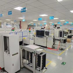 China SHENZHEN RUIK AI TECHNOLOGY CO.,LTD Perfil de la compañía