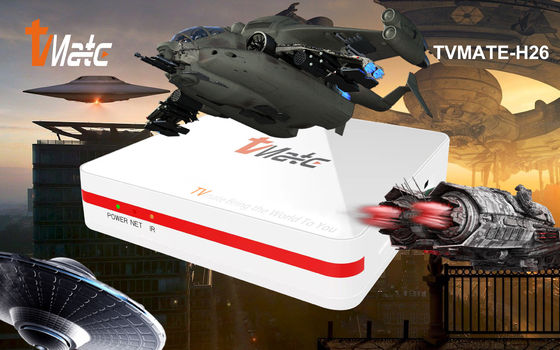 ATV Widevine L1 soporte Neflix Youtube Google Play OTT Android TV Box Allwinner H313