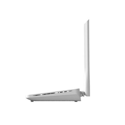 Enrutador de módem de fibra óptica de Internet de doble banda con tecnología WiFi5 802.11ac