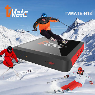 Android 10 Allwinner H313 Quad Core 1/2 gb 8/16 gb Android TV Box Widevine L1