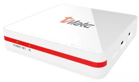 OTT Android Tv Box Bluetooth 5.0 2.4g y 5g Wifi 128g 3D Voice16g 32gb 64gb 4k Quad Core Set-Top Box Reproductor multimedia