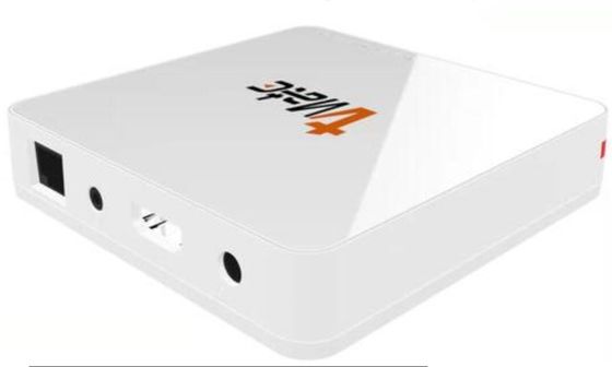 OTT Android Tv Box Bluetooth 5.0 2.4g y 5g Wifi 128g 3D Voice16g 32gb 64gb 4k Quad Core Set-Top Box Reproductor multimedia