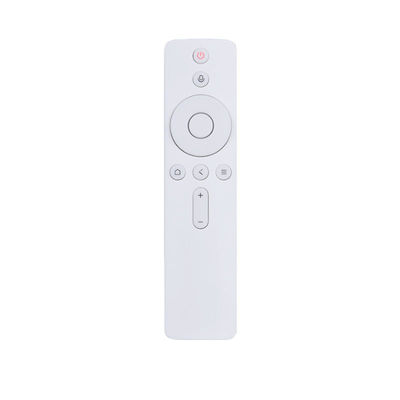 TV Box G20S PRO Voice Air Mouse Infrarrojo Aprendizaje Control remoto Retroiluminado 2.4G Inalámbrico