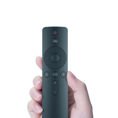 Bluetooth IR Air Mouse 4K HDR Control remoto para Android TV Streaming Media Player
