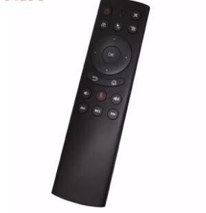 Bluetooth IR Air Mouse 4K HDR Control remoto para Android TV Streaming Media Player