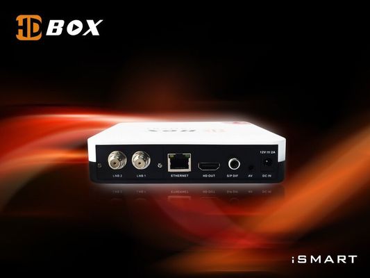 NTV ver canales  receptor satélite caja USB DVB T2 S2 4K