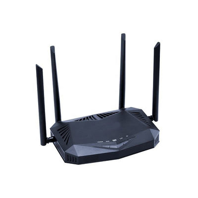 Enrutador de datos móviles Gigabit inalámbrico Dual Sim Hotspot 900MHz Dual Core