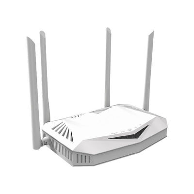 Enrutador de datos móviles Gigabit inalámbrico Dual Sim Hotspot 900MHz Dual Core