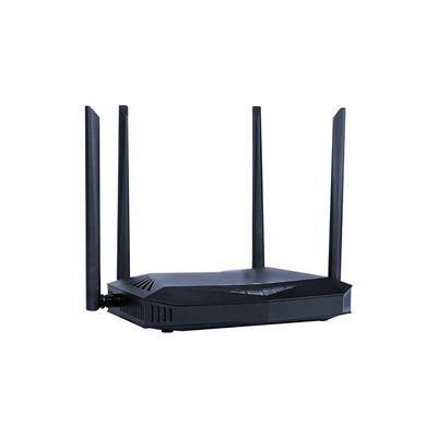 Internet de alta velocidad Enrutador portátil Módem 4g Punto de acceso Wifi 6 AX1800