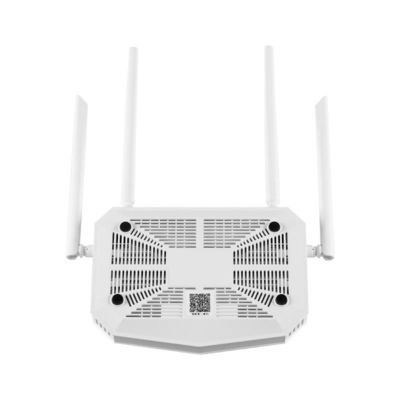 Internet de alta velocidad Enrutador portátil Módem 4g Punto de acceso Wifi 6 AX1800