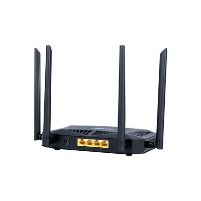 Internet de alta velocidad Enrutador portátil Módem 4g Punto de acceso Wifi 6 AX1800