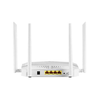 Enrutador de módem de fibra óptica de banda dual WiFi5 Enrutadores de punto de acceso inalámbrico 802.11ac