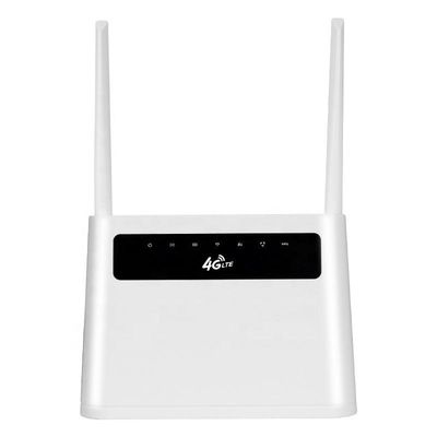 VPN GSM 3G LTE Wireless CPE Internet Fibra óptica Módem Router 4G Hotspot móvil con tarjeta Sim
