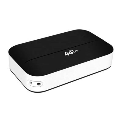 Internet avanzado 4G Lte Wifi móvil Router MiFis Portable 5G Hotspot