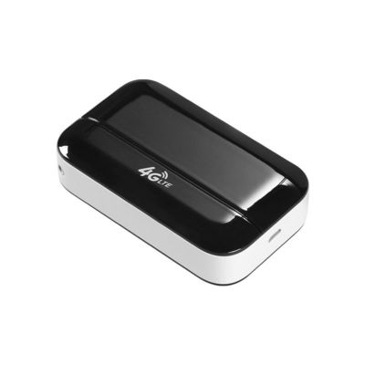 Internet avanzado 4G Lte Wifi móvil Router MiFis Portable 5G Hotspot