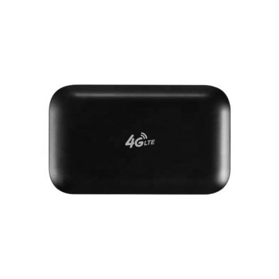 Internet avanzado 4G Lte Wifi móvil Router MiFis Portable 5G Hotspot