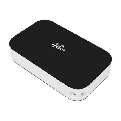 Enrutador Wifi de módem de Internet portátil desbloqueado inalámbrico avanzado