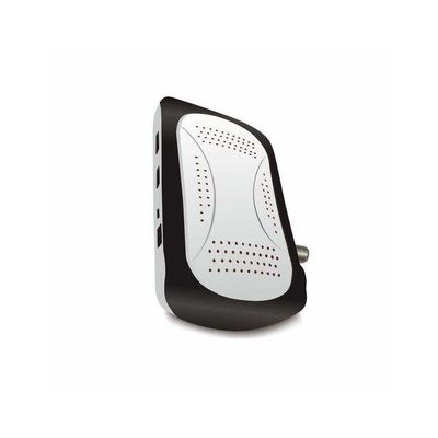 Mini HD TV fTA Receptor de satélite 4k Android DVB-S2 Sintonizador