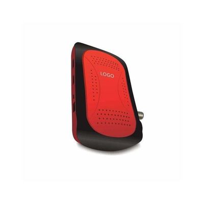 Mini HD TV fTA Receptor de satélite 4k Android DVB-S2 Sintonizador