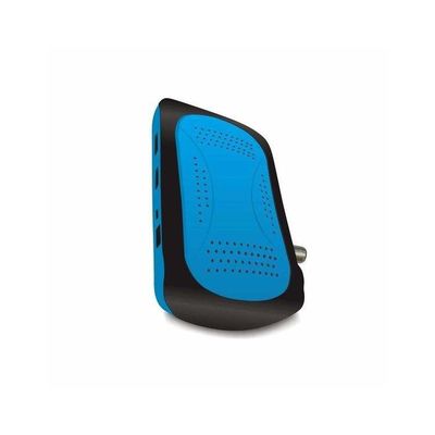 Mini HD TV fTA Receptor de satélite 4k Android DVB-S2 Sintonizador