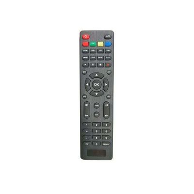 Receptor de TV satelital ODM Sintonizador de TV Dvb S2 Idioma múltiple