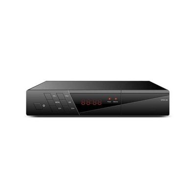 Mutil Language HD Digital DVB-S2 Receptor de satélite TV  IKS YOUTUBE