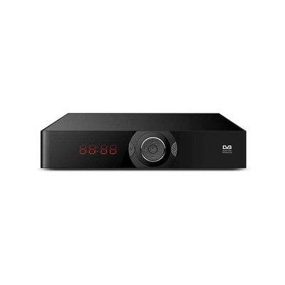 Mutil Language HD Digital DVB-S2 Receptor de satélite TV  IKS YOUTUBE