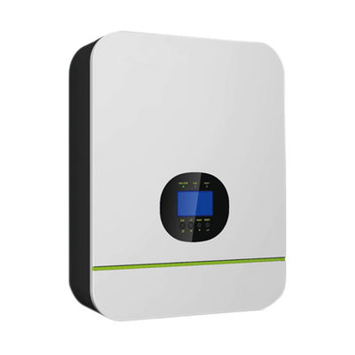 Inversor fotovoltaico solar híbrido fuera de la red para el hogar 1kw 3kw 5kw 5000W