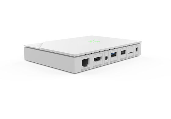 Amlogic S905X4 8K Media Android 8k TV Box H96 Pro 4k 4G 64G AV1 HDR Wifi dual