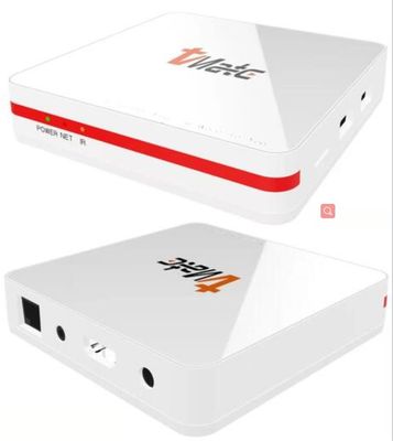 Caja de Android TV Media Player Allwinner TV