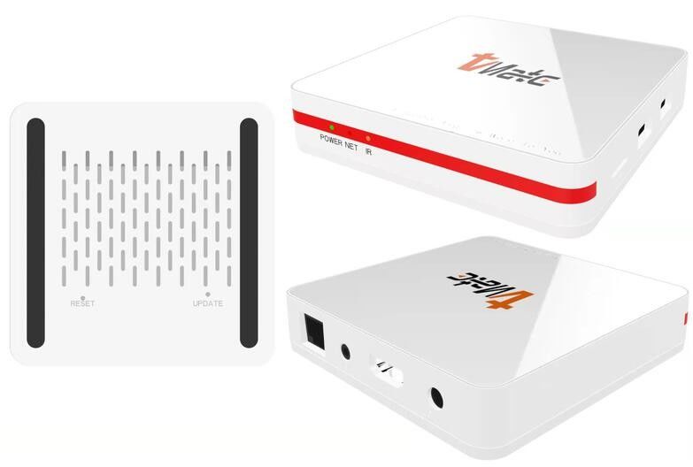 OTT Android Tv Box Bluetooth 5.0 2.4g y 5g Wifi 128g 3D Voice16g 32gb 64gb 4k Quad Core Set-Top Box Reproductor multimedia