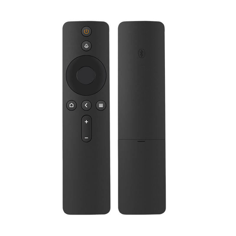 TVMATE Control remoto por voz Bluetooth Air Mouse Control por voz para Android TV Box