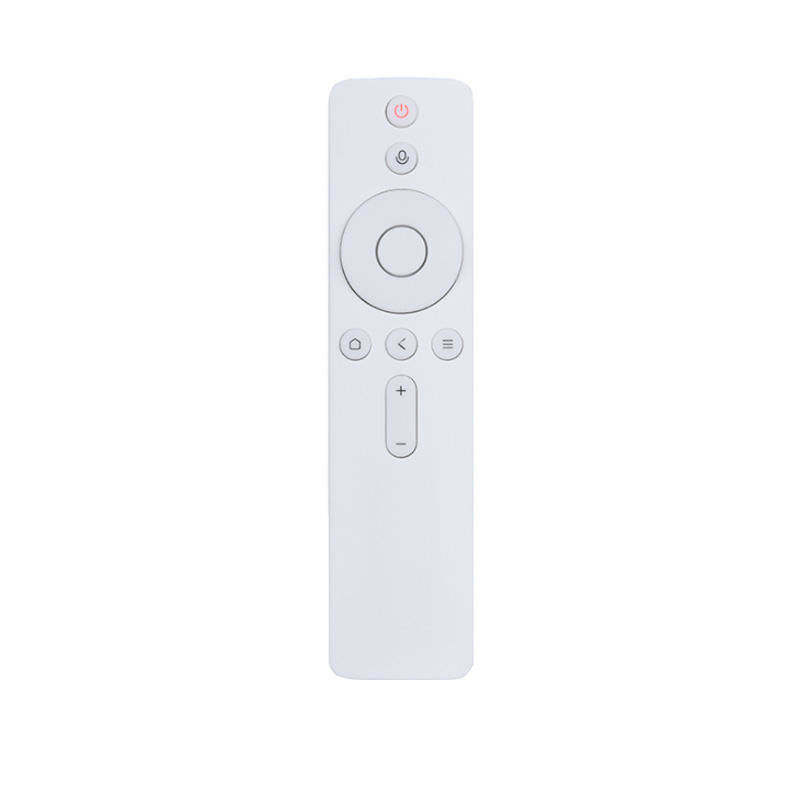 TV Box G20S PRO Voice Air Mouse Infrarrojo Aprendizaje Control remoto Retroiluminado 2.4G Inalámbrico